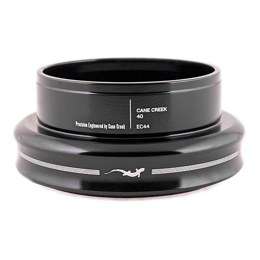 Cane Creek 40 EC44/40 Lower Headset Black - Bicycle Warehouse