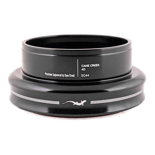 Cane Creek 40 EC44/40 Lower Headset Black - Bicycle Warehouse