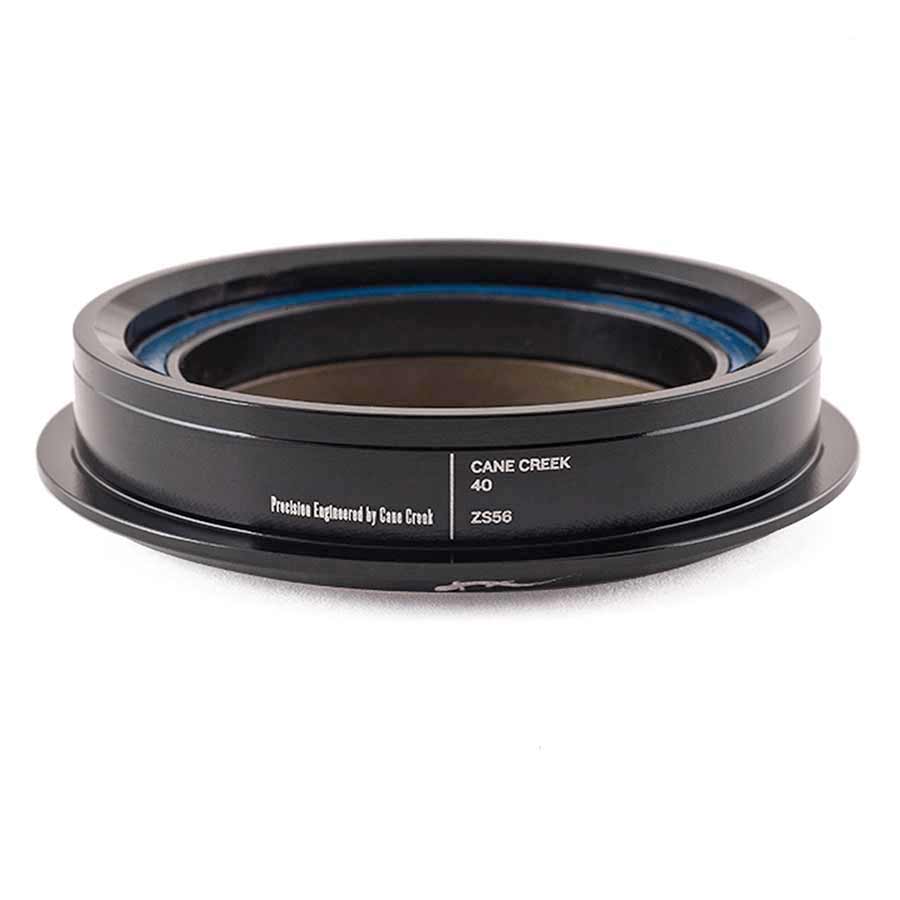 Cane Creek 40 ZS56/40 Lower Headset Black - Bicycle Warehouse