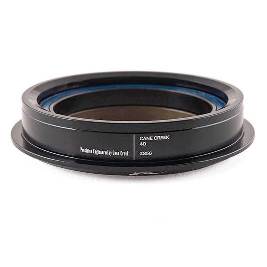 Cane Creek 40 ZS56/40 Lower Headset Black - Bicycle Warehouse