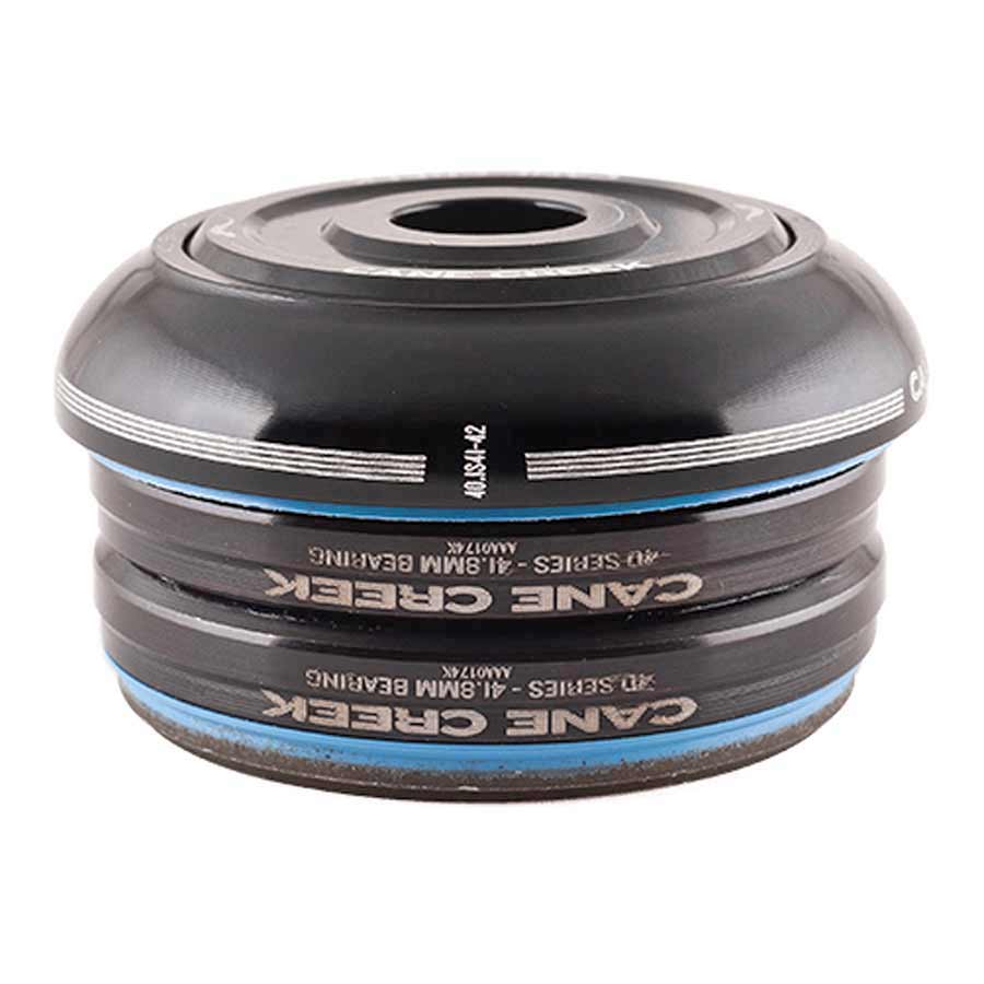 Cane Creek 40 IS42/28.6 / IS42/30 Short Cover Headset - Bicycle Warehouse