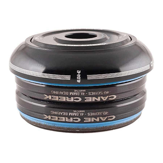 Cane Creek 40 IS42/28.6 / IS42/30 Short Cover Headset - Bicycle Warehouse