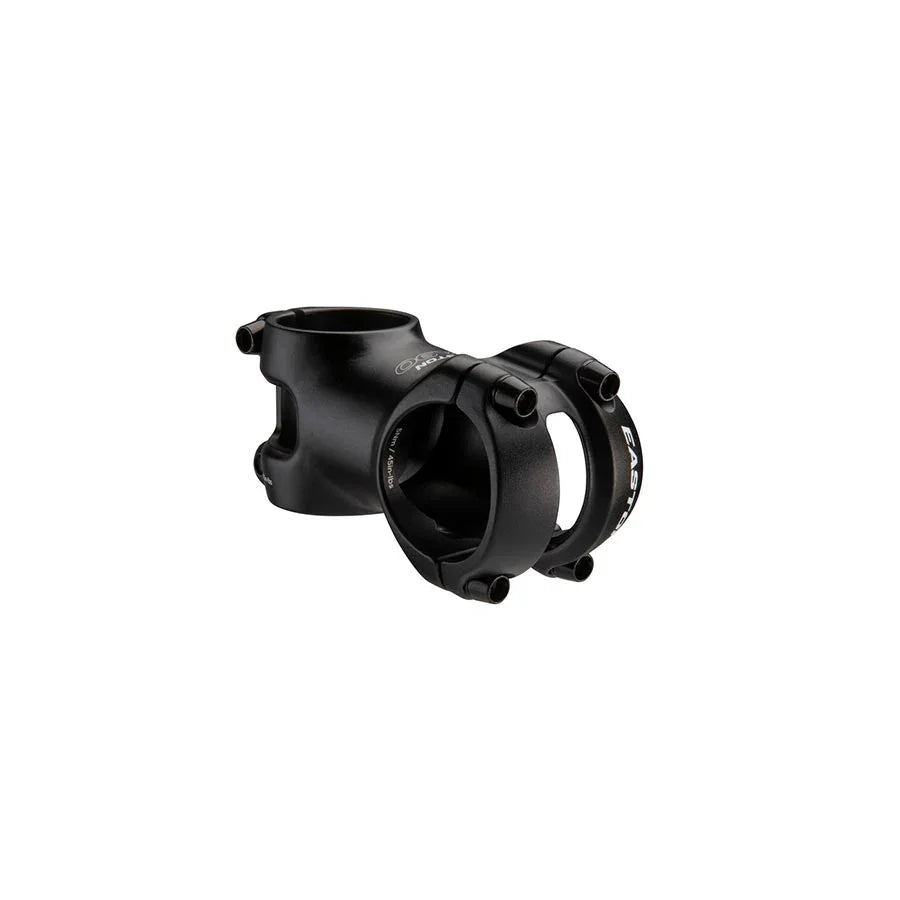 EA90 Stem - 50mm 31.8mm Clamp +/-7 Black - Bicycle Warehouse