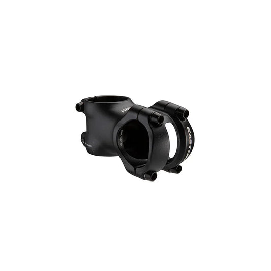 EA50 Stem - 50mm 31.8mm Clamp +/-7 Aluminum Black - Bicycle Warehouse