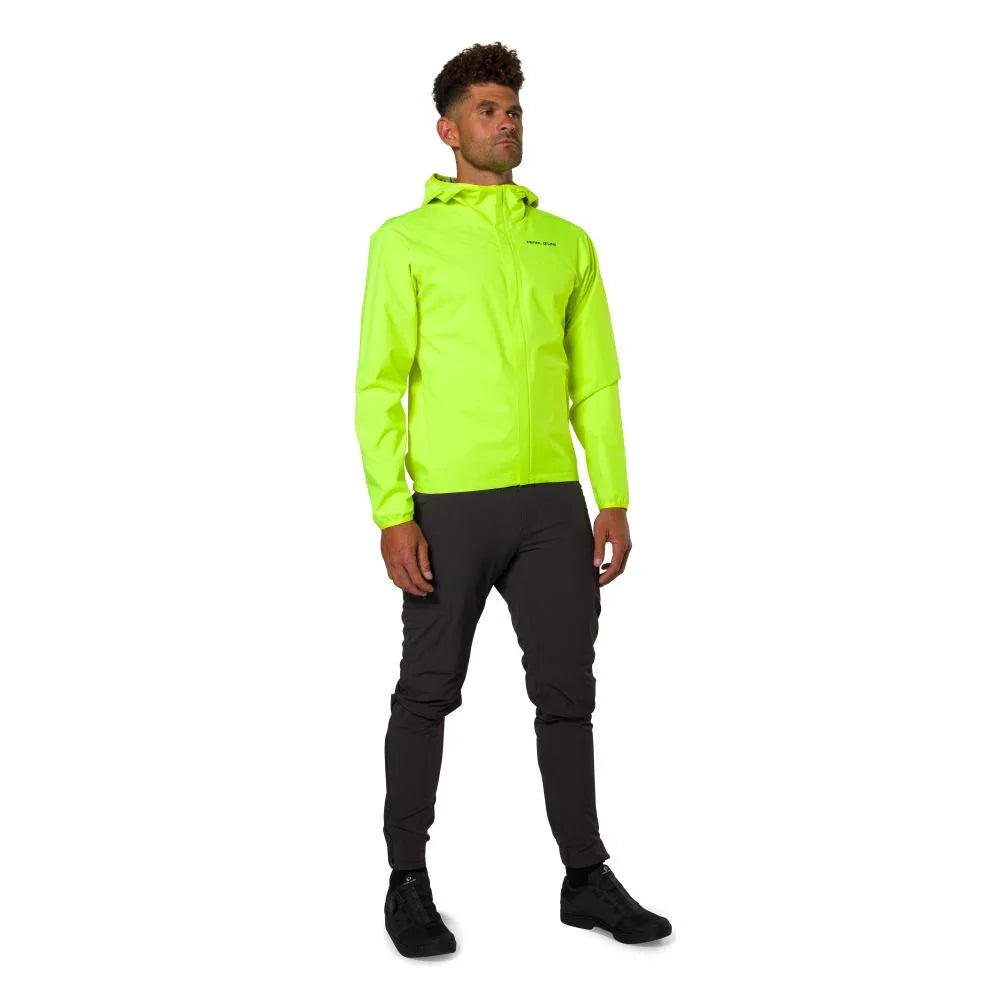 Men's Canyon 2.5L WxB Rain Jacket - Bicycle Warehouse
