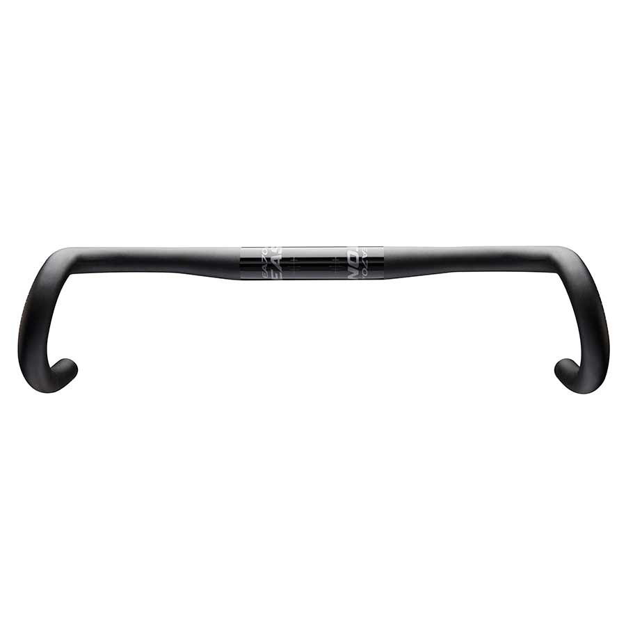 EC70 AX Drop Handlebar - Carbon 31.8mm 46cm Black - Bicycle Warehouse