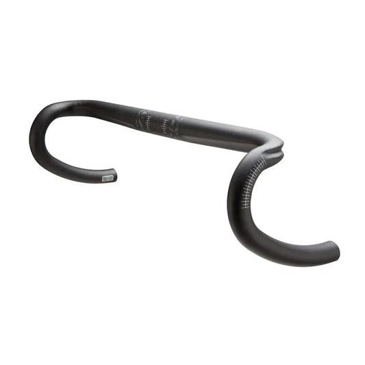 EC70 SL Drop Handlebar - Carbon 31.8mm 40cm Black - Bicycle Warehouse