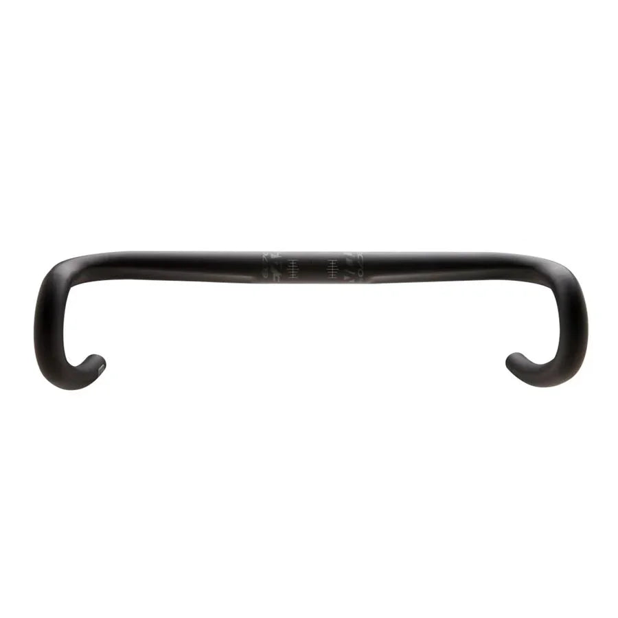 EC70 SL Drop Handlebar - Carbon 31.8mm 44cm Black - Bicycle Warehouse