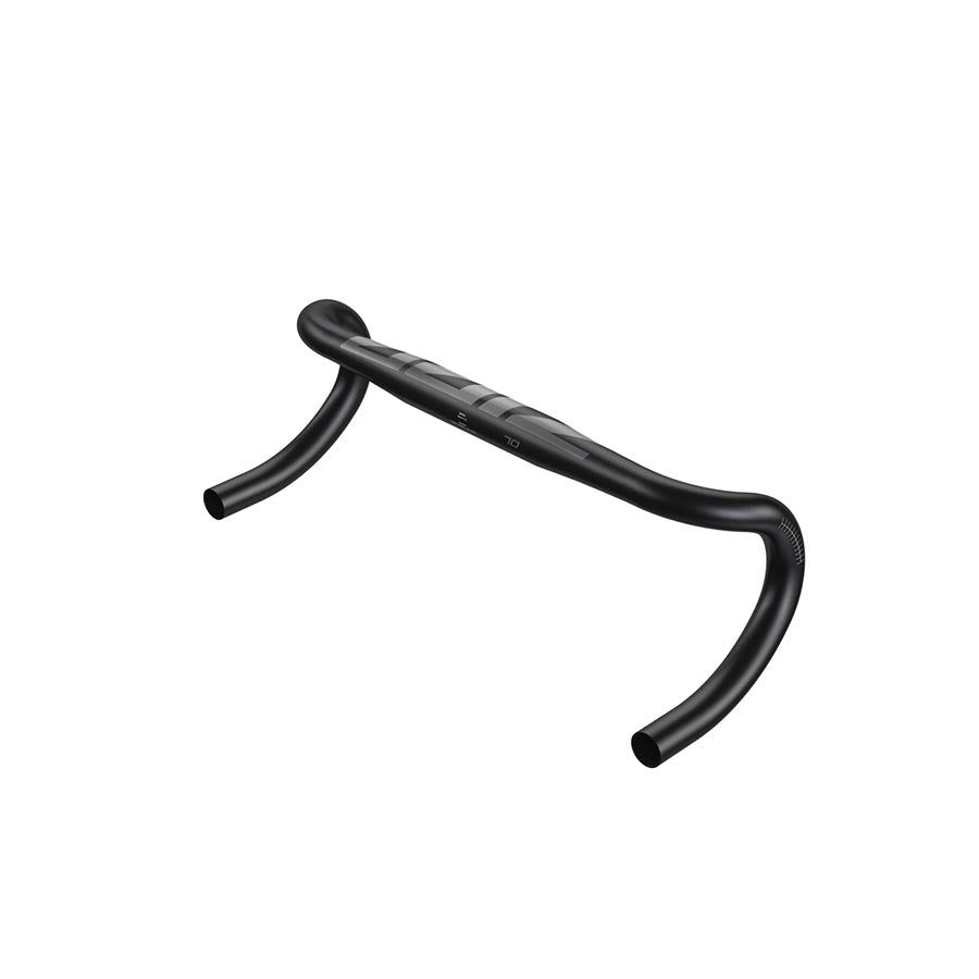 Zipp Service Course SL-70 Drop Handlebar - Aluminum 31.8mm 42cm Matte BLK B2 - Bicycle Warehouse