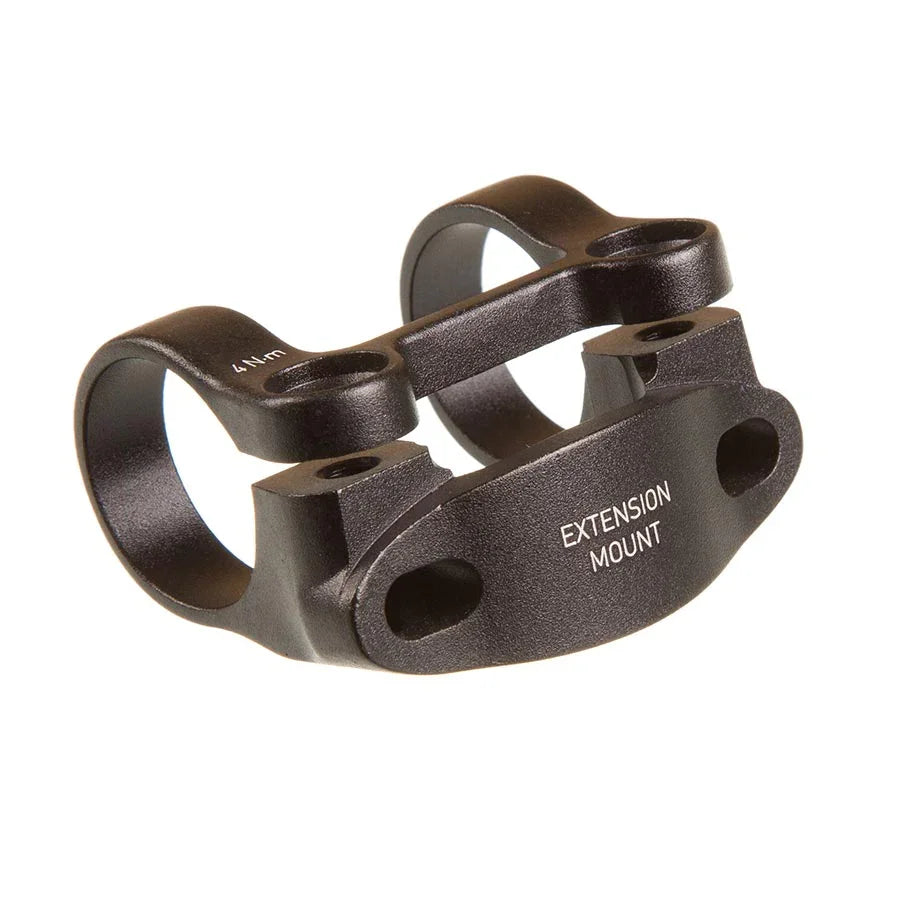 Zipp Vuka Stealth Replacement Extension Tower (1-Side Only) - Bicycle Warehouse