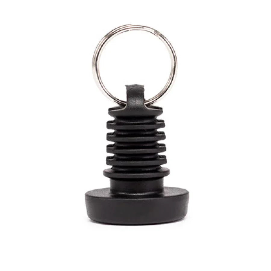 Key Wedge Barends - Set of 3 Black - Bicycle Warehouse