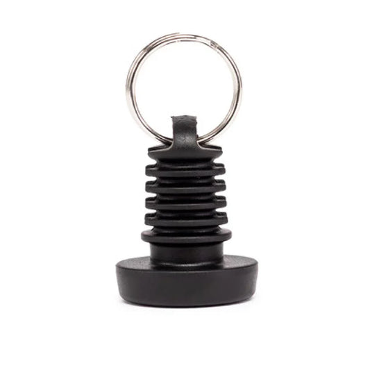 Key Wedge Barends - Set of 3 Black - Bicycle Warehouse
