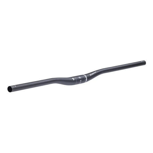 RaceFace Turbine Handlebar - Aluminum 800mm 20mm 35.0 8 Deg Black - Bicycle Warehouse