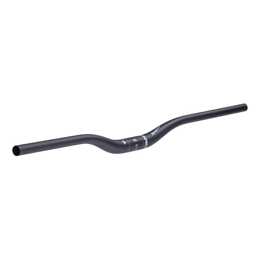 Turbine Riser Bar (35.0) 40mm/800mm Black - Bicycle Warehouse