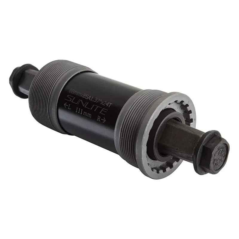 SL-26 BB ENG Bottom Bracket 68mm SQR JIS - Bicycle Warehouse