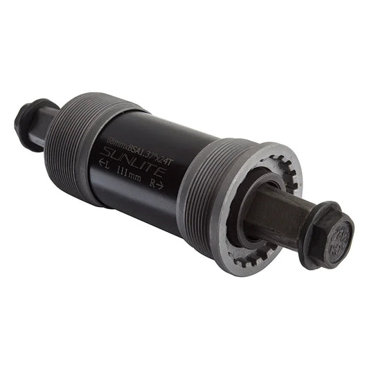 SL-26 BB ENG Bottom Bracket 68mm SQR JIS - Bicycle Warehouse