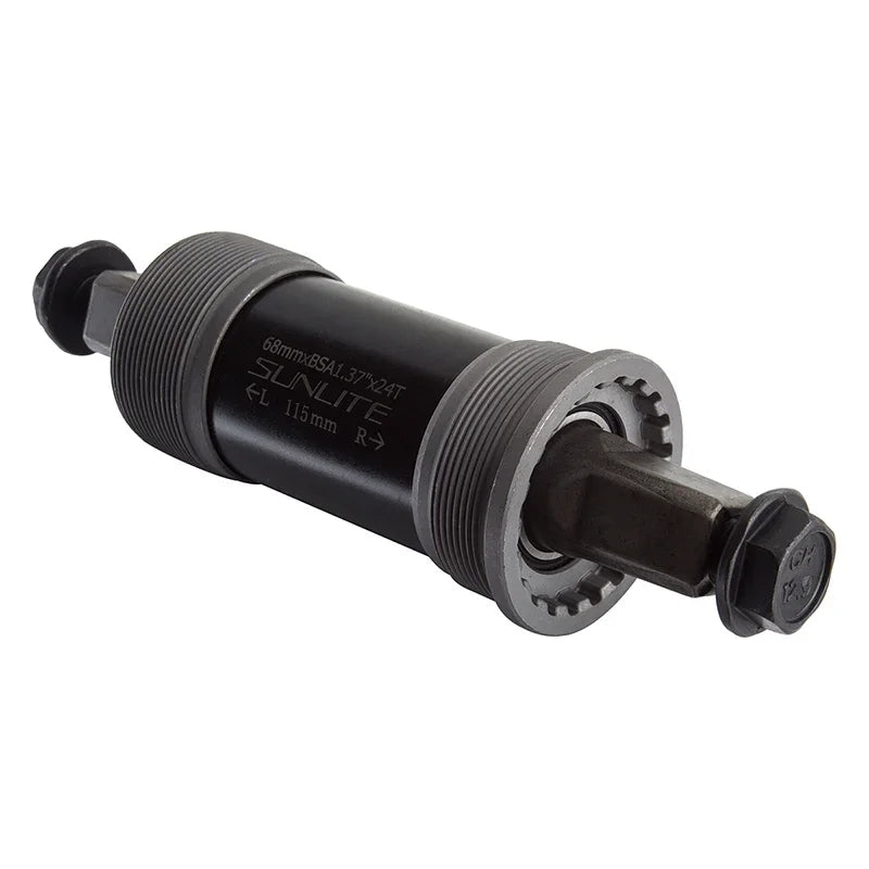 SL-26 BB ENG Bottom Bracket 68mm SQR JIS - Bicycle Warehouse