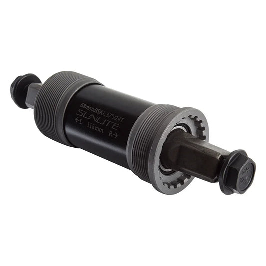 SL-26 BB ENG Bottom Bracket 68mm SQR JIS - Bicycle Warehouse