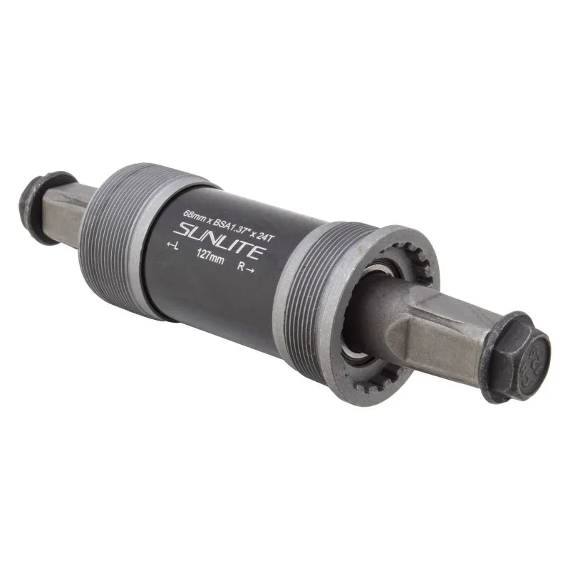 SL-26 BB ENG Bottom Bracket 68mm SQR JIS - Bicycle Warehouse