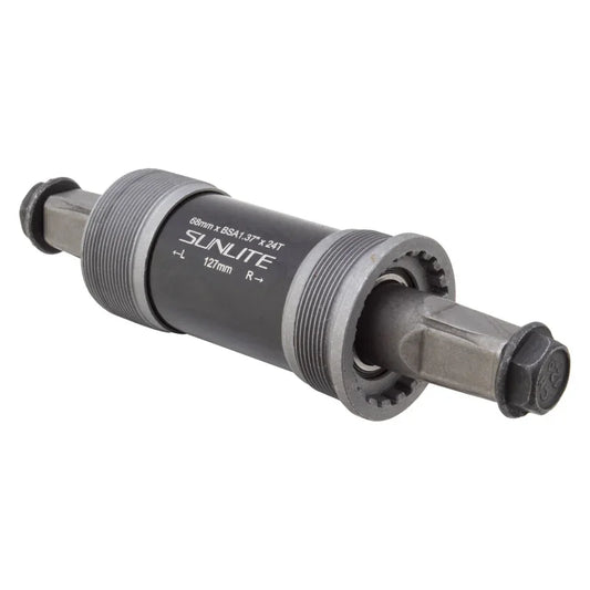 SL-26 BB ENG Bottom Bracket 68mm SQR JIS - Bicycle Warehouse