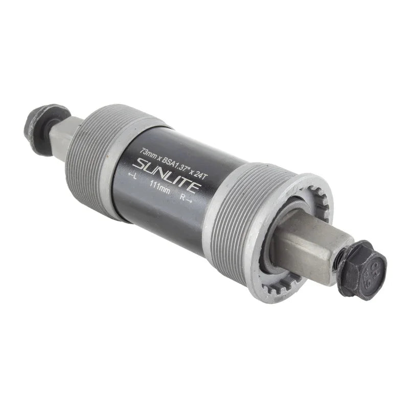 SL-26 BB ENG Bottom Bracket 73mm SQR JIS - Bicycle Warehouse