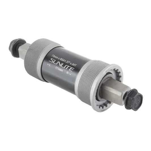 SL-26 BB ENG Bottom Bracket 73mm SQR JIS - Bicycle Warehouse