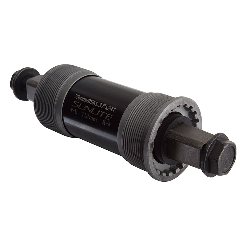 SL-26 BB ENG Bottom Bracket 73mm SQR JIS - Bicycle Warehouse