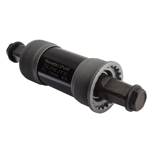 SL-26 BB ENG Bottom Bracket 73mm SQR JIS - Bicycle Warehouse