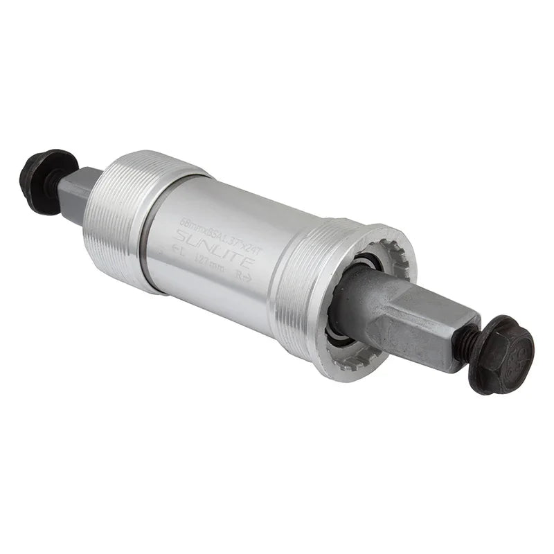 SL-55 BB ENG Bottom Bracket 68mm SQR JIS - Bicycle Warehouse