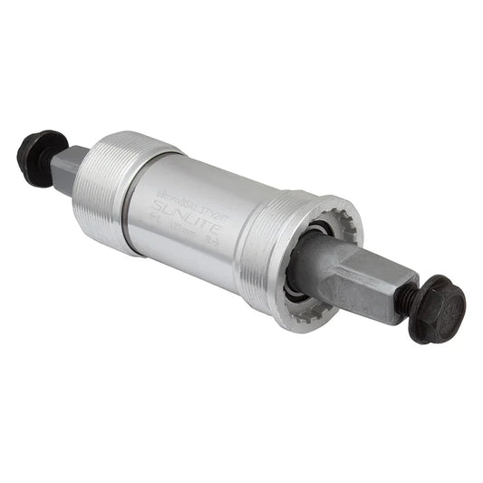 SL-55 BB ENG Bottom Bracket 68mm SQR JIS - Bicycle Warehouse