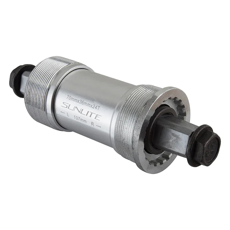SL-55 BB ITL Bottom Bracket 70mm SQR JIS - Bicycle Warehouse