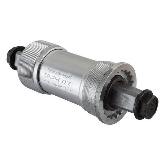 SL-55 BB ITL Bottom Bracket 70mm SQR JIS - Bicycle Warehouse
