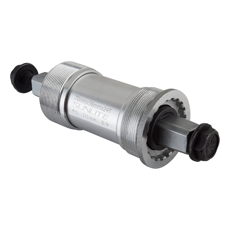 SL-55 BB ITL Bottom Bracket 70mm SQR JIS - Bicycle Warehouse