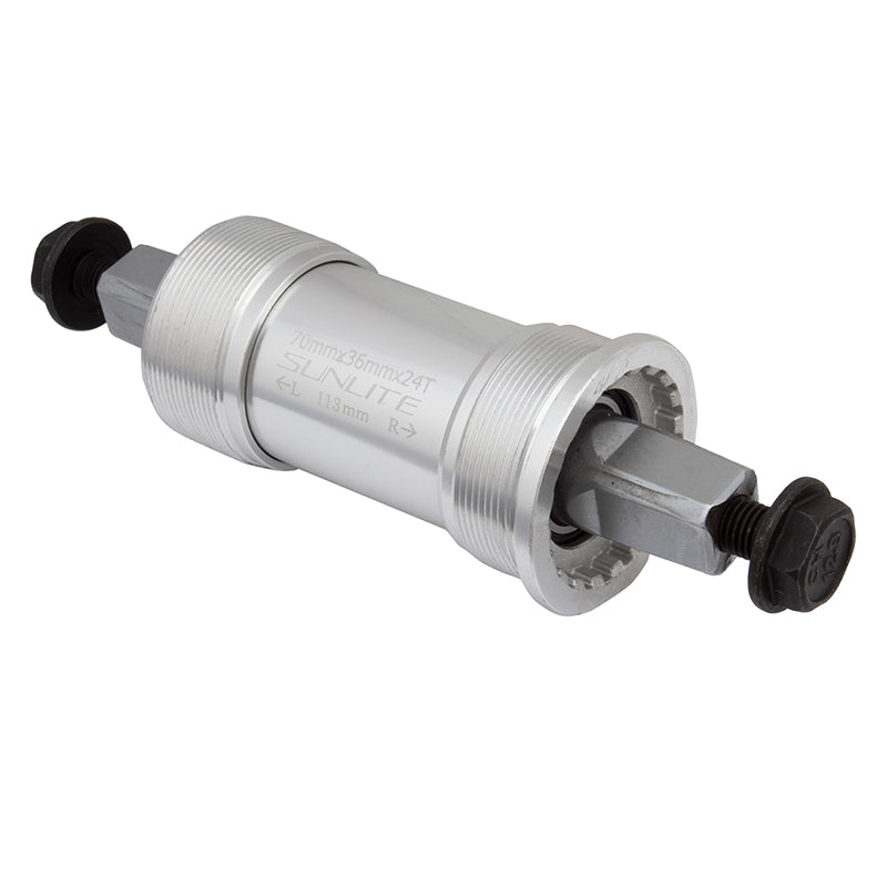 SL-55 BB ITL Bottom Bracket 70mm SQR JIS - Bicycle Warehouse