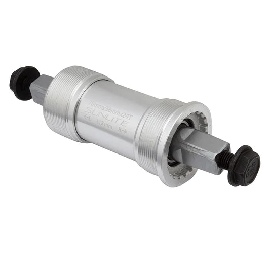 SL-55 BB ITL Bottom Bracket 70mm SQR JIS - Bicycle Warehouse