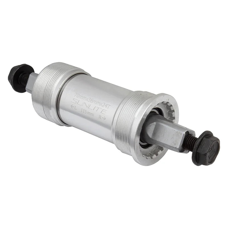 SL-55 BB ITL Bottom Bracket 70mm SQR JIS - Bicycle Warehouse