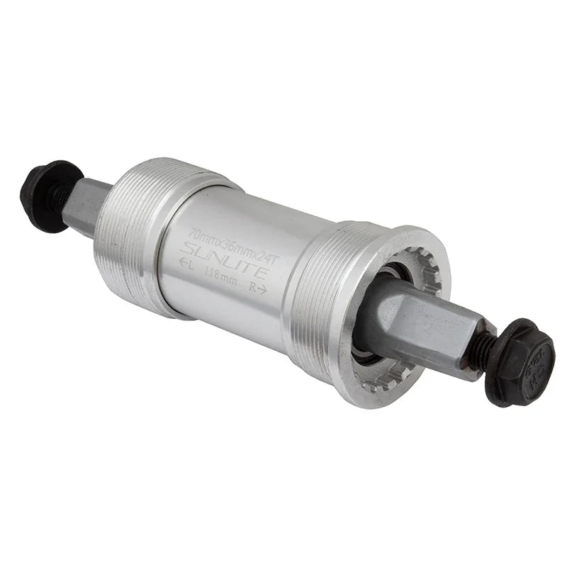 SL-55 BB ITL Bottom Bracket 70mm SQR JIS - Bicycle Warehouse