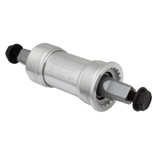 SL-55 BB ITL Bottom Bracket 70mm SQR JIS - Bicycle Warehouse