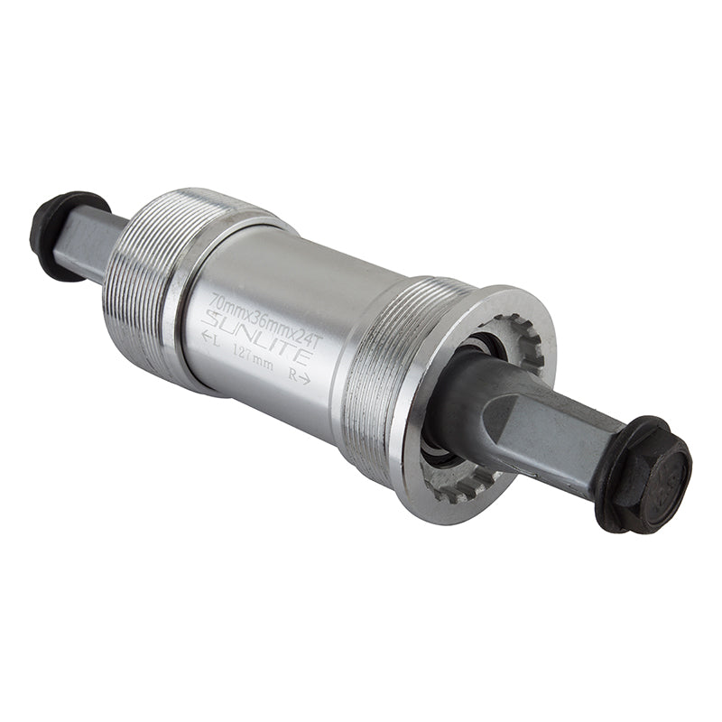 SL-55 BB ITL Bottom Bracket 70mm SQR JIS - Bicycle Warehouse