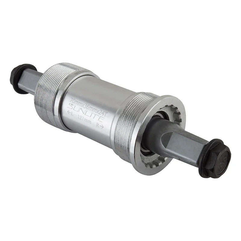 SL-55 BB ITL Bottom Bracket 70mm SQR JIS - Bicycle Warehouse