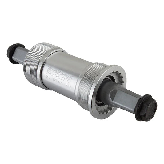 SL-55 BB ITL Bottom Bracket 70mm SQR JIS - Bicycle Warehouse
