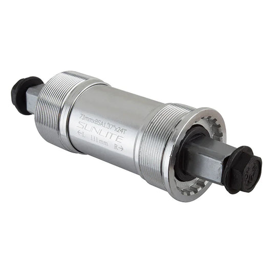 SL-55 BB ENG Bottom Bracket 73mm SQR JIS - Bicycle Warehouse