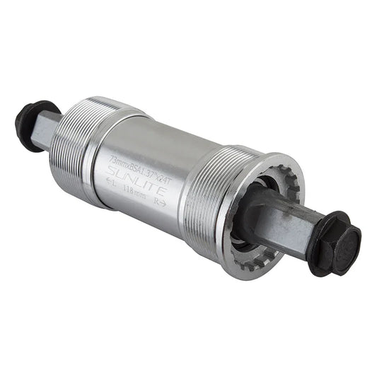 SL-55 BB ENG Bottom Bracket 73mm SQR JIS - Bicycle Warehouse