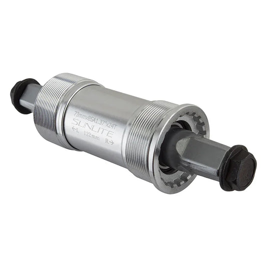 SL-55 BB ENG Bottom Bracket 73mm SQR JIS - Bicycle Warehouse