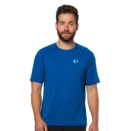 Pearl Izumi Men's Summit PRO Short Sleeve Jersey - Jerseys - Bicycle Warehouse