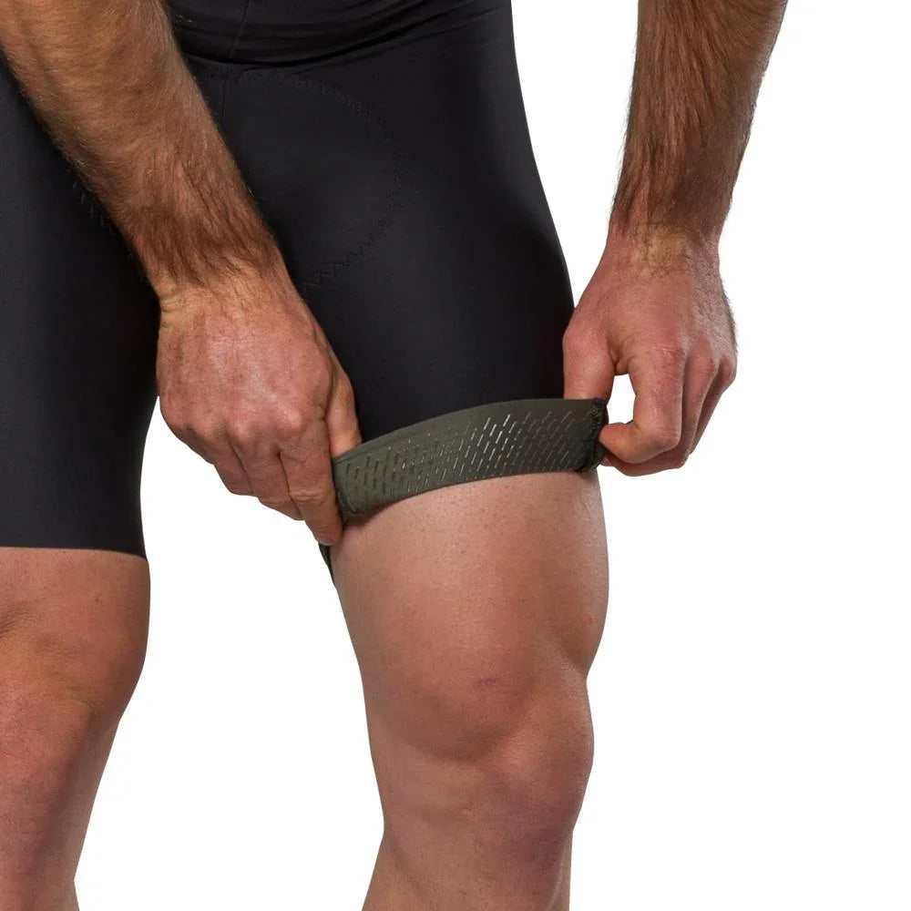 Pearl Izumi Men's PRO Bib Short (Short Inseam) - Bicycle Warehouse