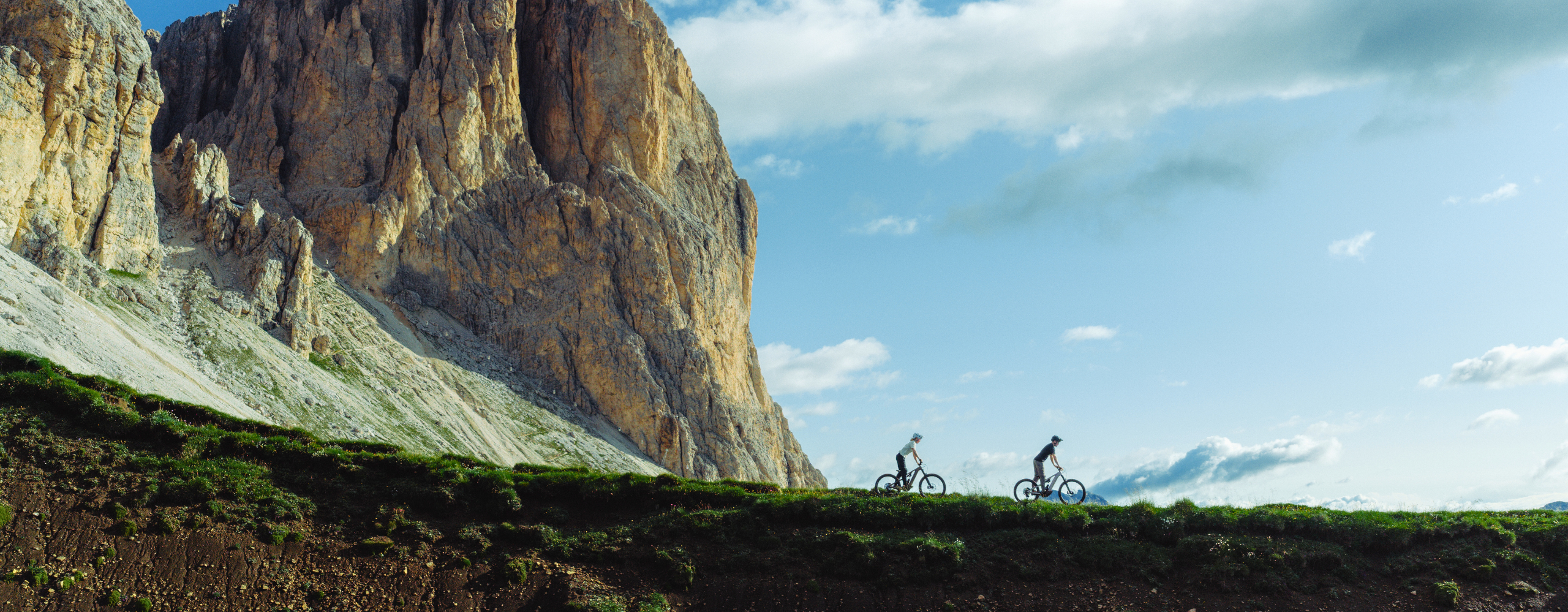 18 months free financing on select bike purchases