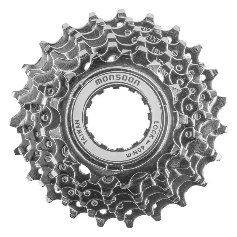 7s Cassette 11-23t - Bicycle Warehouse