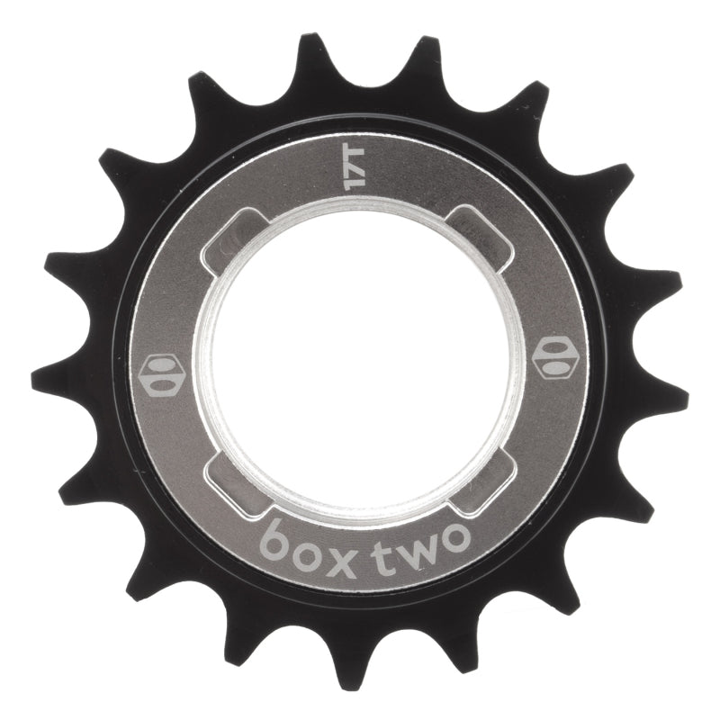 Box Two Freewheel 17t - Bicycle Warehouse