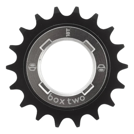 Box Two Freewheel 18t - Bicycle Warehouse